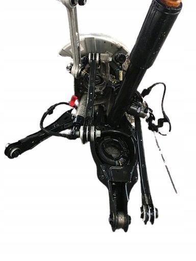 00000 - Підвіска руль ступиця поперечні важелі права задня kia stinger 3.3 t-gdi 4x4