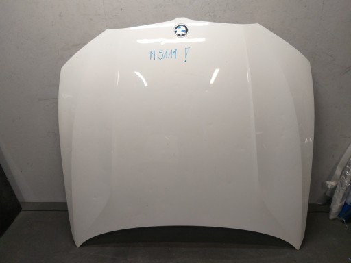 КАПОТ BMW III 3 G20 G21