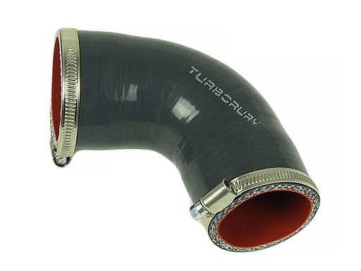 2506700024783 - Шланг інтеркулера FORD GALAXY 2.0 TDCi BiTurbo