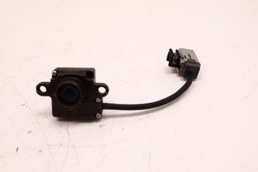 Volvo xc60 и передняя камера 31300076