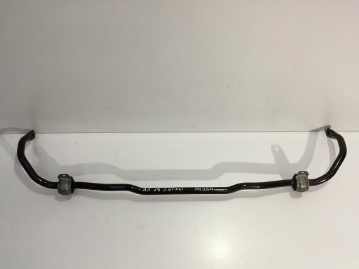 2Q0411303N 00 - Audi a1 ii s1 q2 2019 82a стійка стабілізатора передня