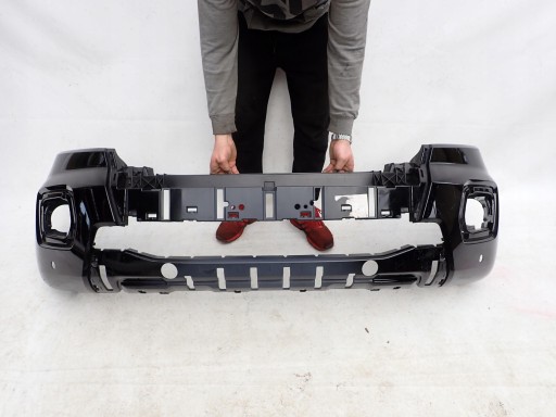 FORD RANGER III 3 WILDTRACK LIFT 19-22 bumper front front PDC