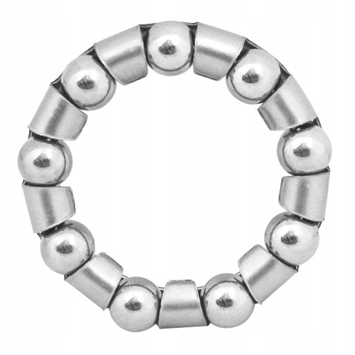 КУЛЬКОВІЗОК КАРТИЧНО ПІДШИПНИК