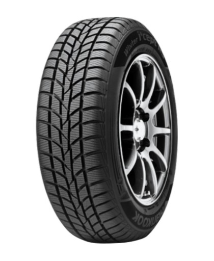 1x HANKOOK WINTER I*CEPT RS 195/70R15 97 T