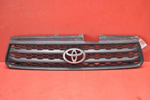 GRIGLIA nero 53111-42070 TOYOTA RAV 4 2 II 00-05