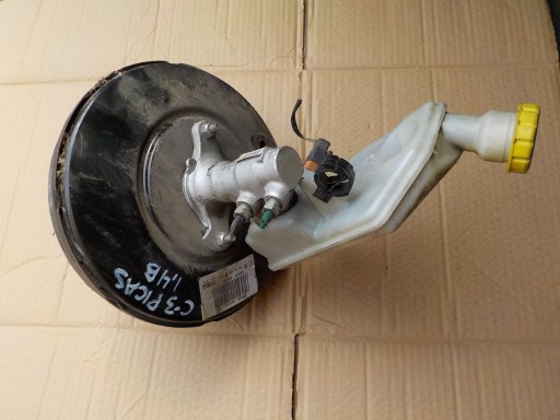 servo Pompa citroen c3 picasso 1,4 VTI 9681847980