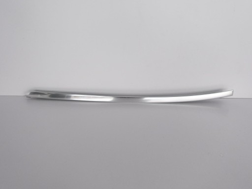 7456030 - BMW 8 G14 ХРОМОВАНА ДЕКОРАТИВНА НАШИБА ПЕРЕДНЯ ПРАВА