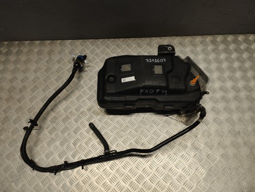 7212607-A109 - BMW F10 F11 TANK ADBLUE PUMP 7212607