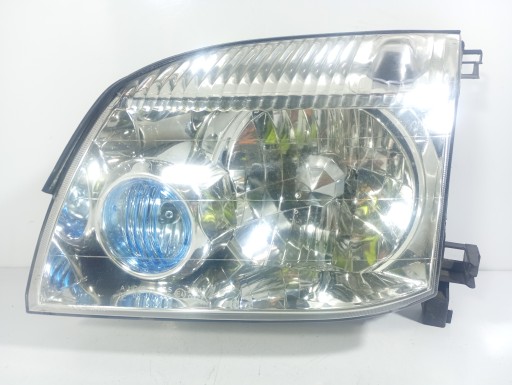 Nissan X-Trail T30 01-05 REFLEKTOR left front front OE 20A634B