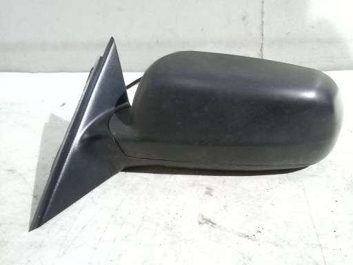 Skoda Superb and mirror left electrics 7 PIN
