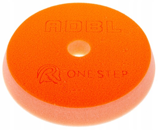 ADBL ROLLER PAD DA-ONE STEP - ПОЛІРУВАЛЬНА ПОДУШКА 150 ММ
