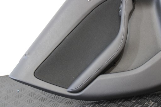upholstery side door left rear part left rear MERCEDES B-class W246 LIFT