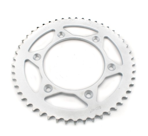 爪痕 ZĘBATKA TYŁ CROSS BARTON MZK 250 49Z za 79.00PLN z Popów - Allegro