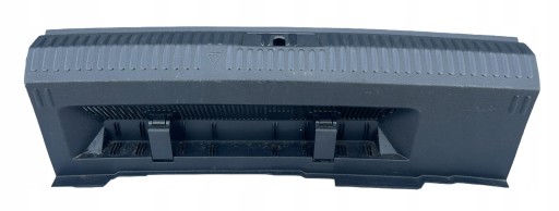 cover supports rear part boot VW POLO V 6R 5D 6R6863485