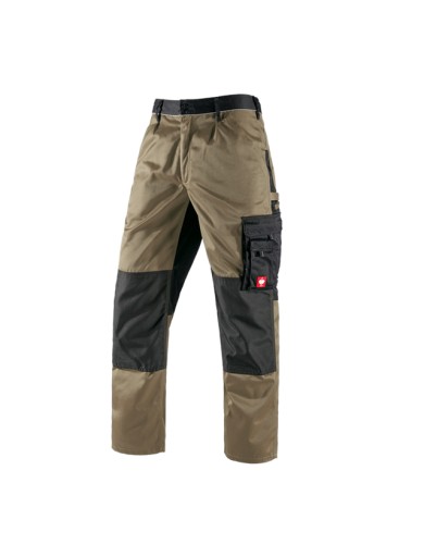 Робочі штани Strauss e. s. image R. 52