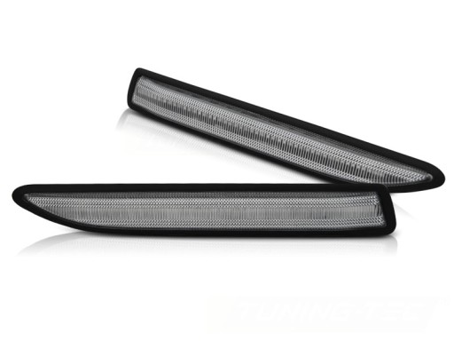 KBFO09 - СВІТЛОДІОДНІ ДИНАМІЧНІ ПОВОРОТНИКИ FORD MONDEO MK4