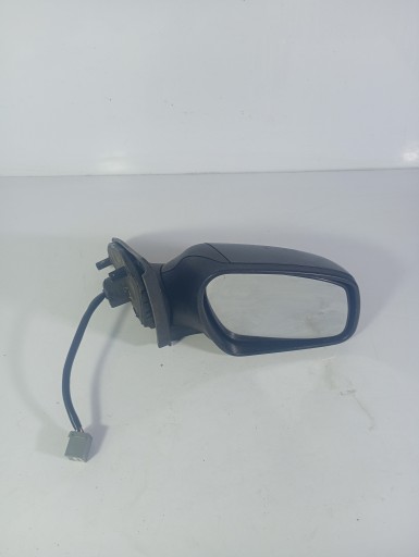 Ford Mondeo 3 MK3 00-07 mirror right electrics 7 PIN OE 014236
