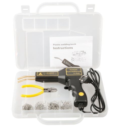 Пластичний степлер Technet ZT1