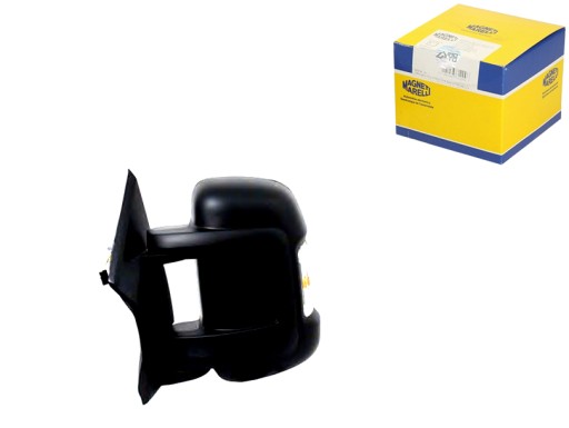 MGM350315027830/RS3 - ДЗЕРКАЛО MAGNETI MARELLI 20971049A1 E2329