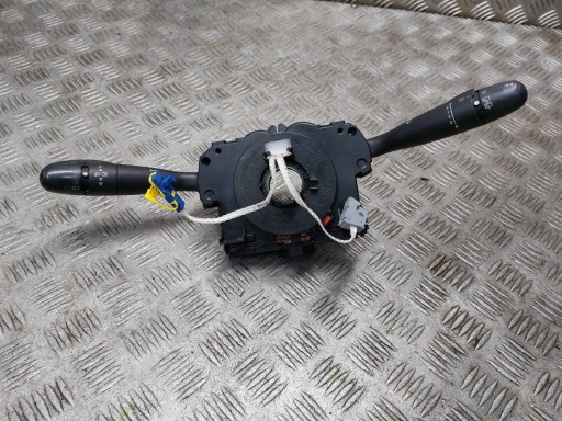 MANETKA DEVIO LUCI TERGICRISTALLO TERGI ANELLO airbag VOLANTE SYGNALU PEUGEOT 308 e 96640444XT