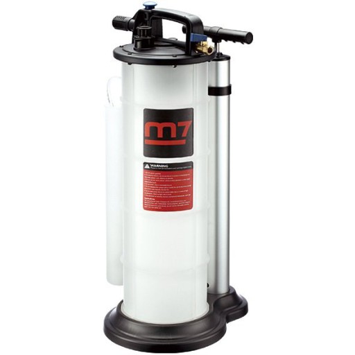 Насос для всасывания масла M7 SM-0901