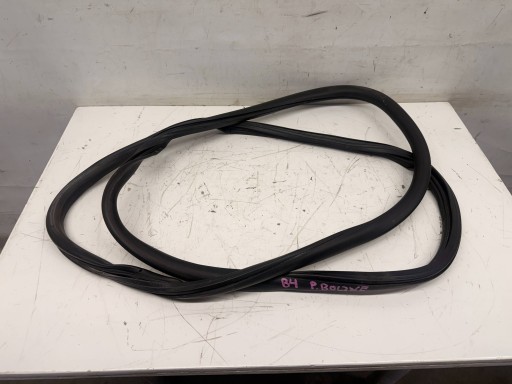 Citroen Berlingo IV gasket bodywork door right side