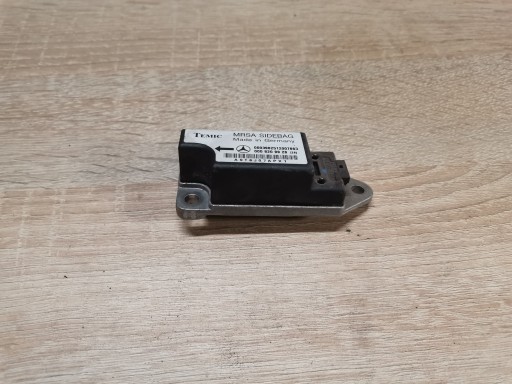 impact sensor MERCEDES W210 0008209926 original