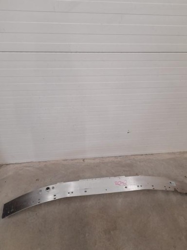 1234 - Mercedes g-class w213 w253 передній промінь