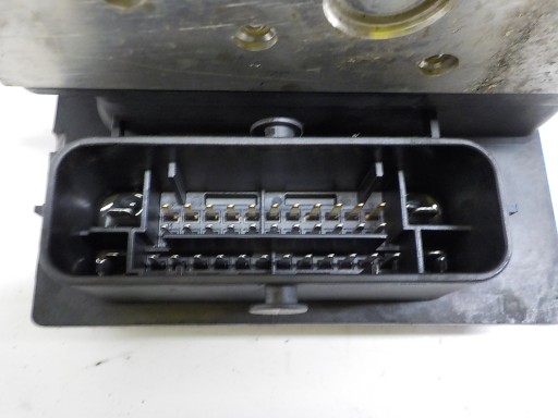 CITROEN C4 PICASSO II Pompa ABS 0265251154 9660934580 0265951829