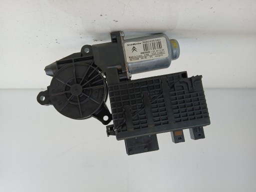 CITROEN C4 PICASSO and mini motor windows right front 9682495580