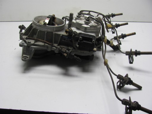 Mercedes R129 300 SL 24V Розподільник палива