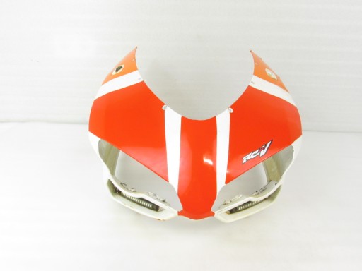 Чача / обтічник передній Ducati 1098