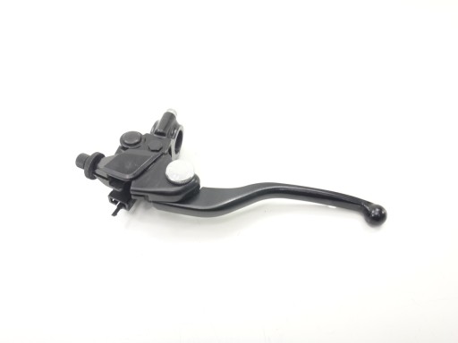 090F92F205 - KAWASAKI ZX6R ZX636R 19-ХОМУТ ЗЧЕПЛЕННЯ ДВЕРНА РУЧКА