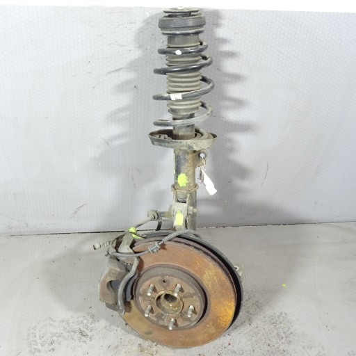 Opel zafira c 2.0 cdti mcperson ліва нога комплект