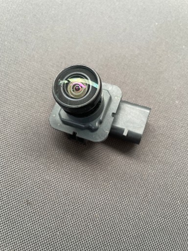 2015-2019 10 - Ford kuga mk2 лифт фокус mk4 задняя камера заднего вида gj5t-19g490-ae