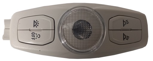 AM51-13K767-AG3AM1 - Фара передньої стелі FORD FOCUS Mk3 C-MAX Mk2