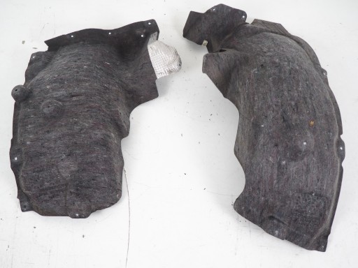 КОЛІСНА АРКА ЗАДНЯ ПРАВА BMW i8 7328626 7328624