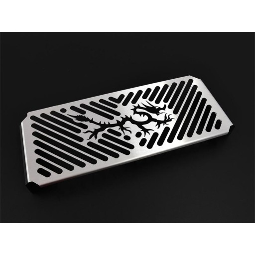 ZIEGER РЕШІТКА РАДІАТОРА 10002137