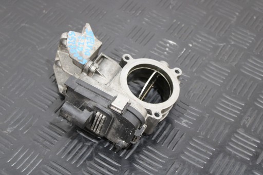 throttle flap air of the engine ALFA ROMEO STELVIO 2,2D 4X4 55278009