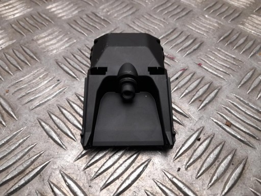 Радар лобового стекла камеры nissan leaf ii 2021 284g3-5sh5b