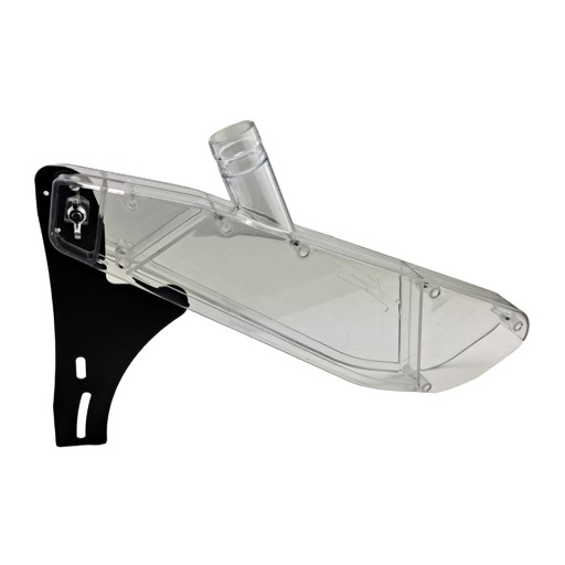 Професійна настільна пила Clear Universal для