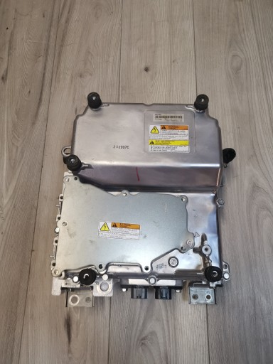 OUTLANDER III PHEV 2019 ІНВЕРТОР 9410A163