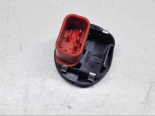 FORD FIESTA MK6 FUSION MK1 PRZLACZNIK of the lowering windows 96FG14529AD