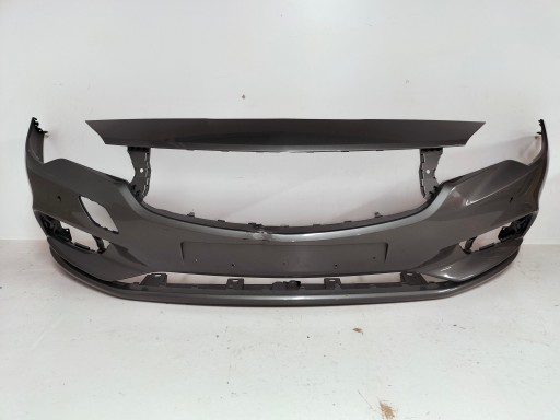 front bumper front OPEL ASTRA V K 15-19