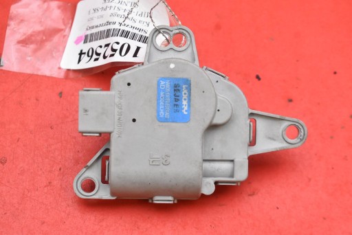 Motor heizgebläse EA1F0-EDFAA02 KIA SPORTAGE 5 V 1.6 T-GDI 150 KM 21-25