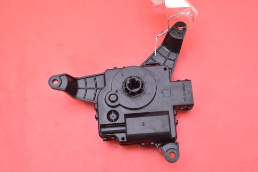 motorić kutija ventilacije AA113800-4790 FORD FOCUS MK4 ST 2.3 ECOBOOST 280 KM