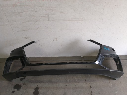 BUMPER FRONT AUDI A7 4K8 S LINE