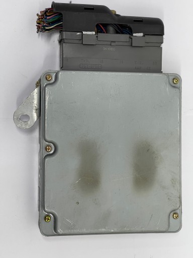 Centralina Motore MAZDA 6 GY 2.0 DI 275800-6261