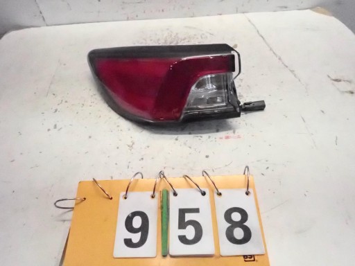 light rear part rear left FORD KUGA MK3 2019- LV4B-13405-BE