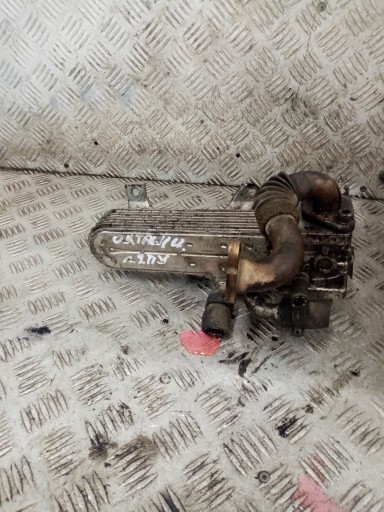egr ventil SKODA OCTAVIA 2 1.9 TDI 039131513AD 038131063E